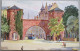 GERMANY DEUTSCHLAND MUNICH MÜNCHEN BAVARIA SENDLINGER TOR POSTKARTE POSTCARD ANSICHTSKARTE CARTE POSTALE CARD PC AK CP - Langen