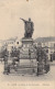 BELGIQUE - GAND - La Statue De Van Artevelde - Carte Postale Ancienne - Gent