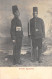 CPA AFRIQUE EGYPTE SOLDATS EGYPTIENS - Sonstige & Ohne Zuordnung