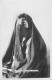 CPA EGYPTE NATIVE WOMAN CAIRO - Le Caire