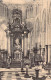 BELGIQUE - GAND - Le Choeur De La Cathédrale St Bavon - Carte Postale Ancienne - Gent