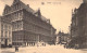 BELGIQUE - GAND - Hôtel De Ville - Carte Postale Ancienne - Gent