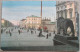 GERMANY DEUTSCHLAND MUNICH MÜNCHEN ODEONSPLATZ KARTE POSTKARTE POSTCARD ANSICHTSKARTE CARTE POSTALE CARD PC AK CP - Langen