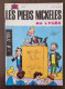 Les Pieds Nickelés Au Lycée N°18 Publié Chez SPE. Edition 1974 - Pellos - Pieds Nickelés, Les