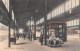 CPA AFRIQUE DU SUD RAILWAY STATION JOHANNESBURG - Afrique Du Sud