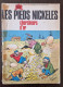 Les Pieds Nickelés Chercheurs D'or N°19 Publié Chez SPE. Edition 1966-Pellos (A) - Pieds Nickelés, Les