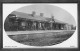 CPA AFRIQUE DU SUD RAILWAY STATION BENONI - Afrique Du Sud