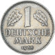 Monnaie, Allemagne, Mark, 1966 - 1 Mark