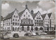 GERMANY DEUTSCHLAND FRANKFURT AM MAIN ROMER PLATZ CARD KARTE POSTKARTE POSTCARD ANSICHTSKARTE CARTE POSTALE PC CP AK - Langen