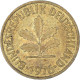 Monnaie, Allemagne, 5 Pfennig, 1976 - 5 Pfennig