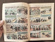 Les Pieds Nickelés ET LE PARFUM SANS NOM N°24. SPE  Edition Originale 1954 (C) - Pieds Nickelés, Les