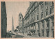 Rome Hotel De La Ville Italy Old Postcard - Cafes, Hotels & Restaurants