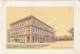 Rome Grand Hotel Continental Italy Old Postcard Mailed - Bars, Hotels & Restaurants