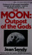 Jean Sendy - The Moon: Outpost Of The Gods - Europa