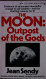 Jean Sendy - The Moon: Outpost Of The Gods - Europe