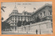 Rome Excelsior Hotel Italy 1905 Postcard - Cafes, Hotels & Restaurants