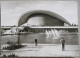 GERMANY DEUTSCHLAND BERLIN KONGRESSHALLE EXPO FAIR PC CP AK POSTCARD ANSICHTKARTE CARTOLINA PHOTO CARD CARTE POSTALE - Wilmersdorf