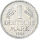 Monnaie, Allemagne, Mark, 1982 - 1 Mark