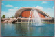 GERMANY DEUTSCHLAND BERLIN KONGRESSHALLE EXPO FAIR PC CP AK POSTCARD ANSICHTKARTE CARTOLINA PHOTO CARD CARTE POSTALE - Wilmersdorf