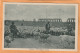 Rome Types Italy Old  Postcard - Transportmiddelen