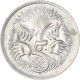 Monnaie, Australie, 5 Cents, 1975 - 5 Cents