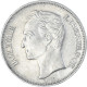 Monnaie, Venezuela, 2 Bolivares, 1967 - Venezuela
