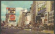 Carte P De 1967 ( Times Square / New York City ) - Time Square