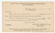 US 1918 Postal Stationery Postcard Not Posted UX30 Preprinted 230601 - 1901-20