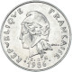 Monnaie, Polynésie Française, 20 Francs, 1986 - Polynésie Française