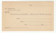 US 1920 Postal Stationery Postcard Not Posted UX33? Preprinted 230601 - 1901-20