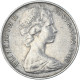 Monnaie, Australie, 10 Cents, 1968 - 10 Cents