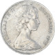 Monnaie, Australie, 10 Cents, 1978 - 1855-1910 Moneda De Comercio