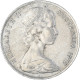 Monnaie, Australie, 10 Cents, 1978 - 1855-1910 Handelsmünze