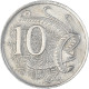 Monnaie, Australie, 10 Cents, 1978 - 1855-1910 Moneda De Comercio