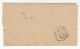 US Postal Stationery Newspaper Wrapper Posted 1897 To Wien 230601 - ...-1900