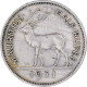 Monnaie, Maurice, 1/2 Rupee, 1971 - Maurice