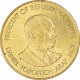 Monnaie, Kenya, 10 Cents, 1984 - Kenia