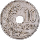 Monnaie, Belgique, 10 Centimes, 1926 - 10 Centimes