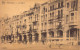 BELGIQUE - Wenduine - La Digue - Carte Postale Ancienne - Wenduine