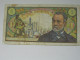 5 Francs PASTEUR 1969  **** EN ACHAT IMMEDIAT **** - 5 F 1966-1970 ''Pasteur''