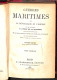 Lu01 - Guerres Maritimes Sous La République Et L'Empire - 7e édition - Tome 1 - Jurien De La Gravieres 1881 - 1800 - 1849