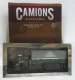 PAT14950 CAMION BERLIET GLM VIDAL MANEGAT De 1956 - Camiones