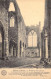 BELGIQUE - Thuin - Abbaye D'aulne - Transept Méridional - Carte Postale Ancienne - Thuin