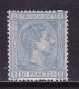 ALFONSO XII 1875. 10 PTS NUEVO*. CERTIFICADO CMF - Unused Stamps