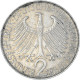 Monnaie, Allemagne, 2 Mark, 1960 - 2 Mark