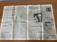 CORRIERE DELLA SERA LUNA APOLLO 11+INSERTO SPECIALE  17 LUGLIO 1969 ORIGINALE. - First Editions