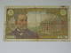 5 Francs PASTEUR 8-1-1970  **** EN ACHAT IMMEDIAT **** - 5 F 1966-1970 ''Pasteur''