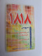 IRAN CHIPCARD    /WWW.TCT.IR   Fine Used Card   **13533 ** - Irán