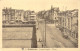 BEGIQUE - Middelkerke - Avenue Léopold - Tennis - Carte Postale Ancienne - Middelkerke