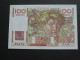 100 Francs JEUNE PAYSAN 3-10-1946  **** EN ACHAT IMMEDIAT **** - 100 F 1945-1954 ''Jeune Paysan''